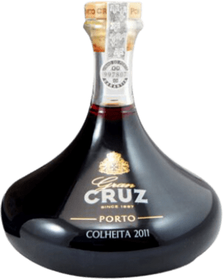 Gran Cruz Porto 70 cl