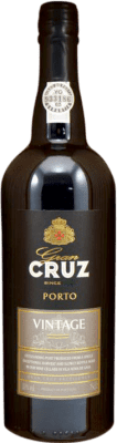 Gran Cruz Vintage