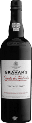 Graham's Quinta dos Malvedos Vintage