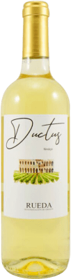 Ductus Verdejo Rueda 75 cl