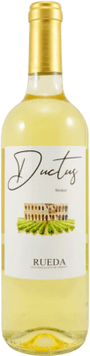 Ductus Verdejo — Вердехо Rueda 75 cl