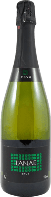 Covides L'Anae брют Cava 75 cl