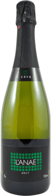 Covides L'Anae Brut