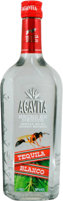Tequila La Magdalena Agavita Blanco — Branco 70 cl