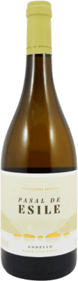 Rectoral de Amandi Pasal de Esile Godello Ribeira Sacra 75 cl