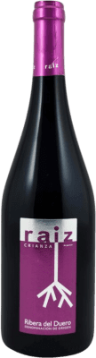 Raiz de Guzmán Tempranillo Ribera del Duero 高齢者 75 cl