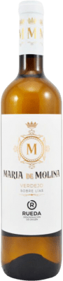 Frutos Villar María de Molina sobre Lías Verdejo Rueda 75 cl