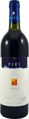 Agrosol. Pers 1997 收藏家标本 Monastrell 75 cl