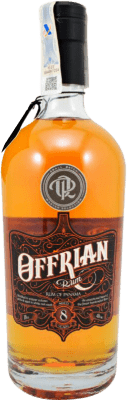 Rhum Rones de Panamá. Offrian 8 Ans 70 cl