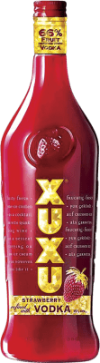 Licores Xuxu Fresa 1 L