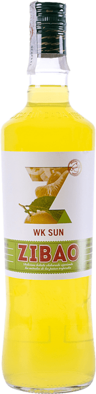 9,95 € | Schnapp Zibao WK Sun 西班牙 1 L