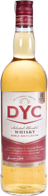 Blended Whisky DYC