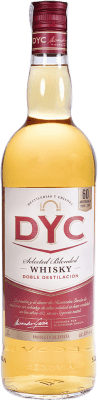 Whisky Blend DYC