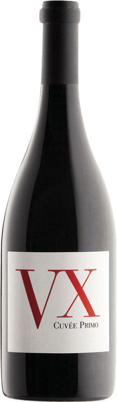 38,95 € | 赤ワイン Coto de Gomariz VX Cuvée Primo Tinto D.O. Ribeiro スペイン Mencía, Sousón, Caíño Black, Bical 75 cl