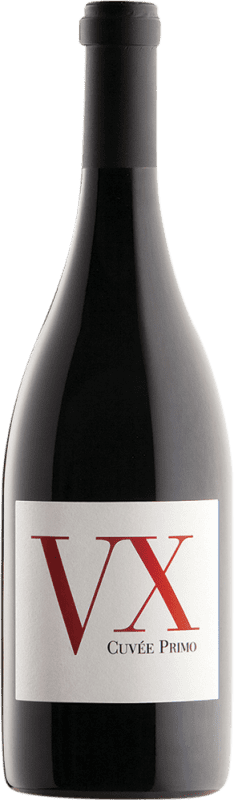 35,95 € Free Shipping | Red Wine Coto de Gomariz VX Primo Cuvée D.O. Ribeiro