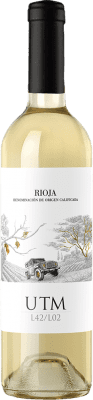 Family Owned UTM Rioja 75 cl