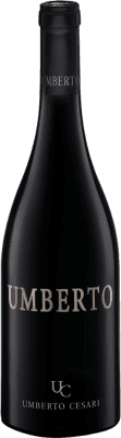 Umberto Cesari Umberto Tinto Merlot 75 cl