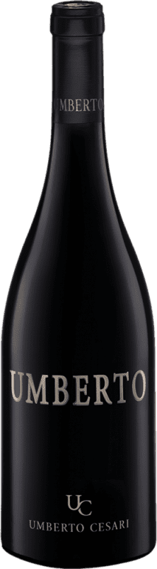 111,95 € Envoi gratuit | Vin rouge Umberto Cesari Umberto Tinto