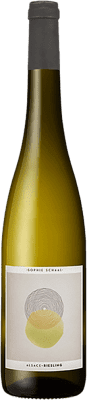 Sophie Schaal Riesling Alsace 75 cl