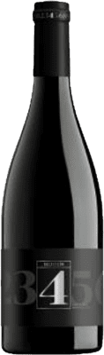 Districam. 4 Cuatro 甄选 橡木 75 cl