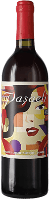 Paşaeli Karasakiz Cabernet Sauvignon 75 cl