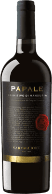 Varvaglione Papale Oro — Edição Ouro