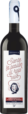 Ossaria Vino de la Tierra de Castilla y León 75 cl
