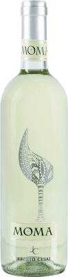 Umberto Cesari Moma Bianco