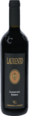 Umberto Cesari Laurento Réserve