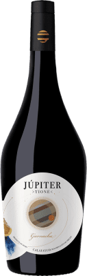 Family Owned Júpiter Tione Garnacha — グルナッシュ Calatayud 75 cl
