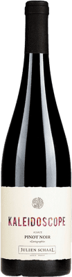 Julien Schaal Kaleidoscope Pinot Noir — Пино Нуар Alsace 75 cl