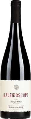 Julien Schaal Kaleidoscope Tinto Pinot Preto Alsace 75 cl