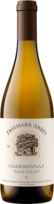 Freemark Abbey Chardonnay Napa Valley 75 cl