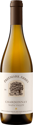 Freemark Abbey Chardonnay — Шардоне Napa Valley 75 cl