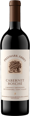 Freemark Abbey Bosché Cabernet Sauvignon California 75 cl