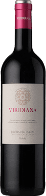 Dominio de Atauta Viridiana Rovere 1,5 L