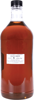 Antonio Nadal Grand Cheff Jéroboam-Double Magnum Bottle 3 L