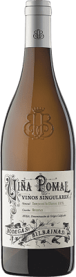 Bodegas Bilbaínas Viña Pomal Viñas Singulares
