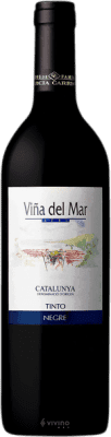 Viña del Mar Semiseco — Halbtrocken Catalunya 75 cl