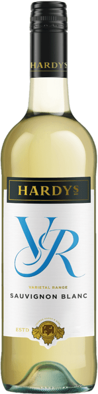 7,95 € | Белое вино Hardys I.G. Southern Australia Южная Австралия Австралия Sauvignon White 75 cl