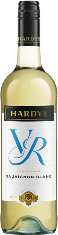 Free Shipping | White Wine Hardys I.G. Southern Australia Southern Australia Australia Sauvignon 75 cl