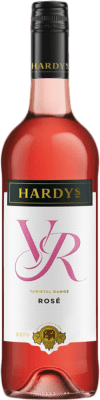 Hardys Varietal Range Southern Australia Rosé Rosado 75 cl