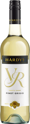 Hardys Pinot Gris — Пино Гри Southern Australia 75 cl