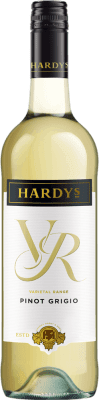 Hardys Pinot Gris Southern Australia 75 cl