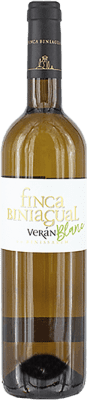 Biniagual Gran Verán Blanco Binissalem 75 cl