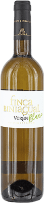 Biniagual Gran Verán Blanco