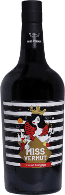 Vermouth Ca Sa Miss