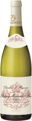 Duchesse de Magenta Blanco Chardonnay Puligny-Montrachet 75 cl