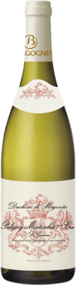 Duchesse de Magenta Blanco