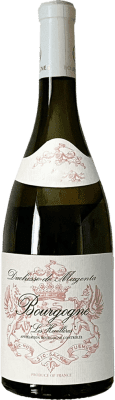 Duchesse de Magenta Blanco Chardonnay Bourgogne 75 cl